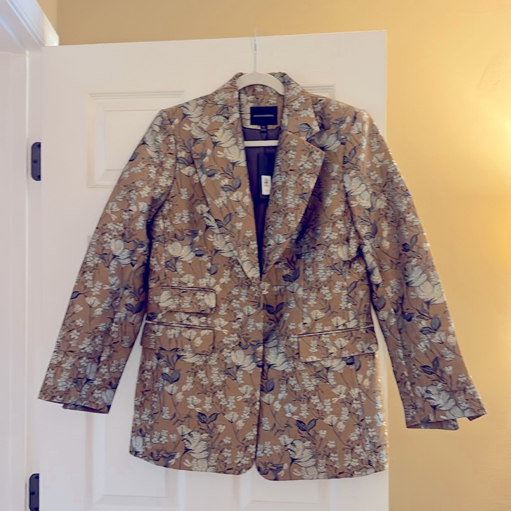 NWT Banana Republic Blazer